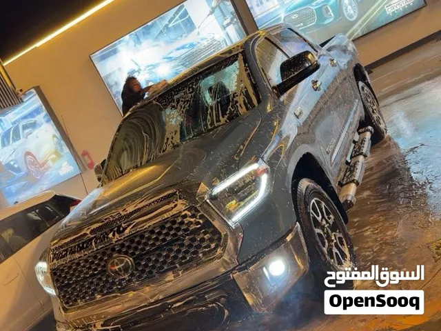تندرا 2019 ازرق باترولي ازواق رفرف فقط ماشيه 97 رساله مفتوحه