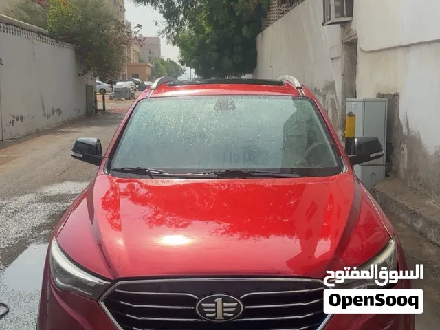 سيارة فاو x40 2020