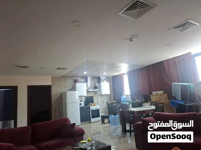 سكن مشترك في القضبية