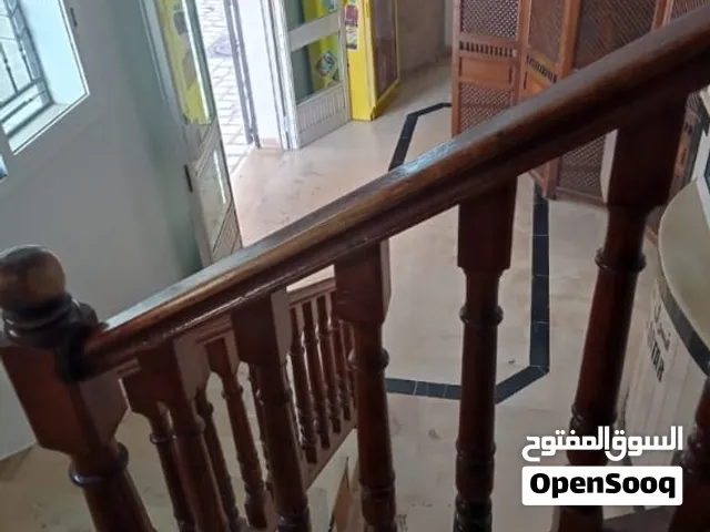 فندق للبيع في العاصمة تونس