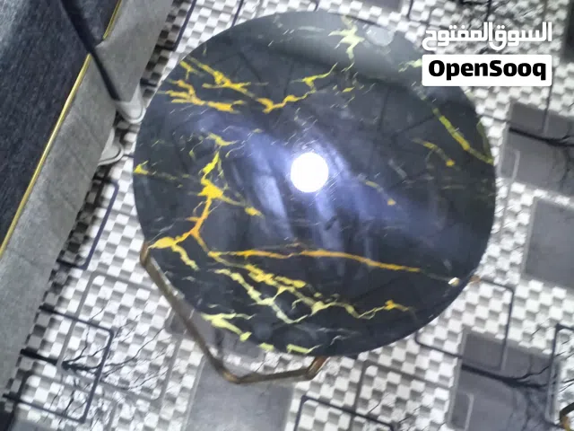 طبلات جديده بديكور مميز الوان الهيبه اسود وذهبي جميل جدا مميزه لا يوجد لها مثيل