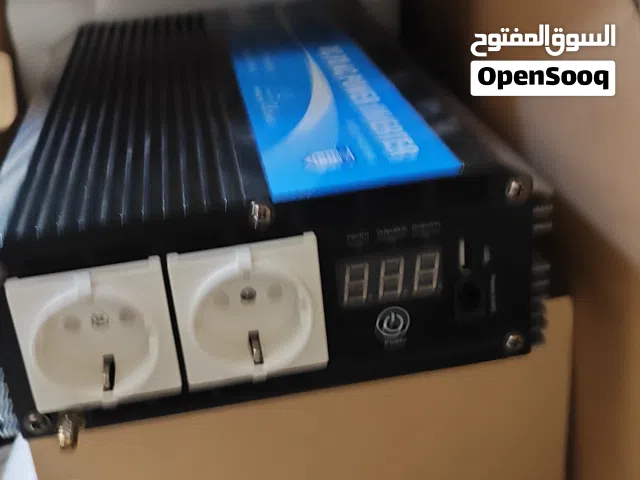 عاكس انفيرتر