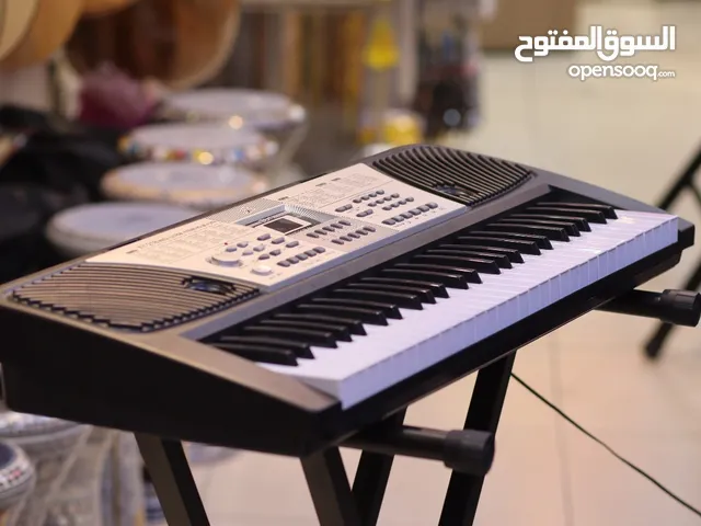 موسيقى بيانو اورغ XY-218اغربي نغمات ايقاعات نفمات ديمو  58مفتاح 4اوكتاف ونص صوت نقي متوفر توصيل