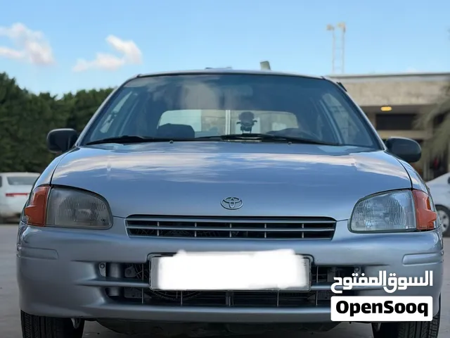 تايوتا ستاليت