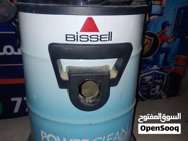 مكنسة كهربائية مستخدمة شهر واحد فقط