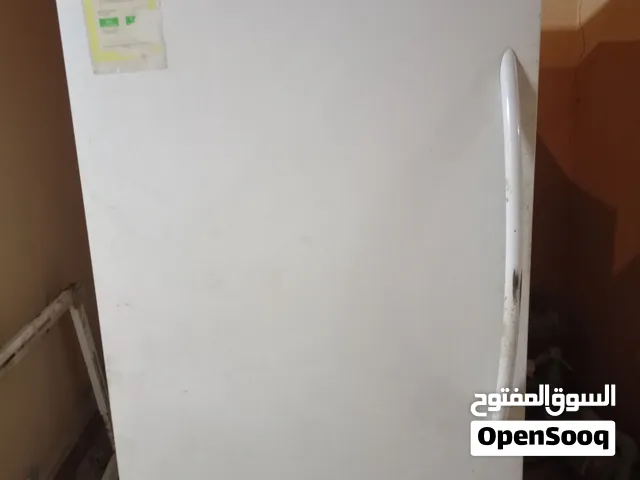 فريزر أمريكي طولي