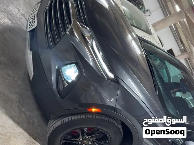Used Chevrolet Blazer in Baghdad