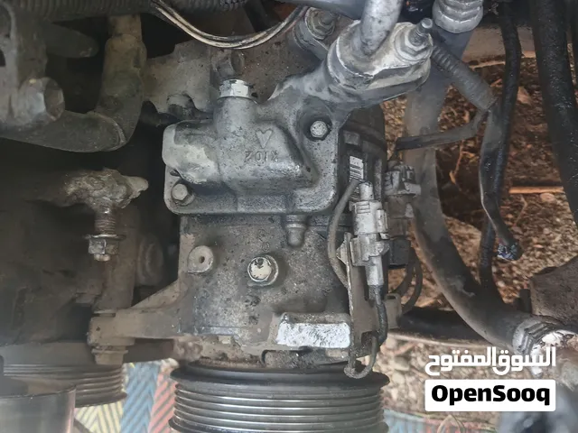 كمبريسر  طرمبة باور ستيرنج للبيع