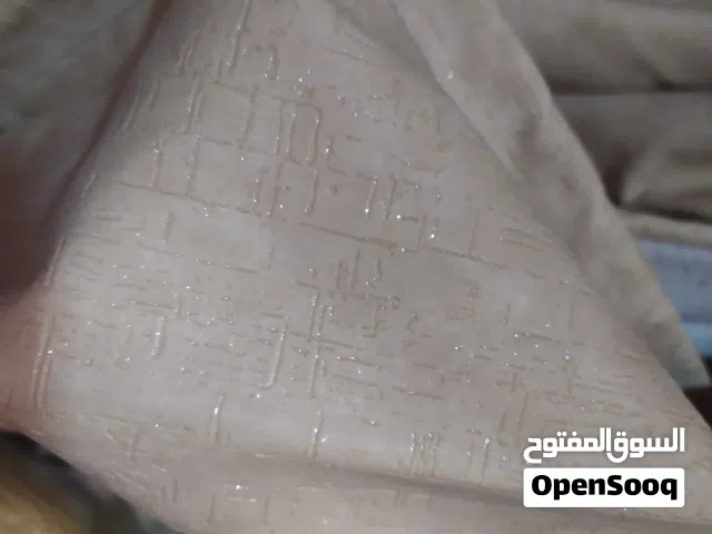 جادر سيارة تفصال جلد يصير لل 7 راكب ولل 5