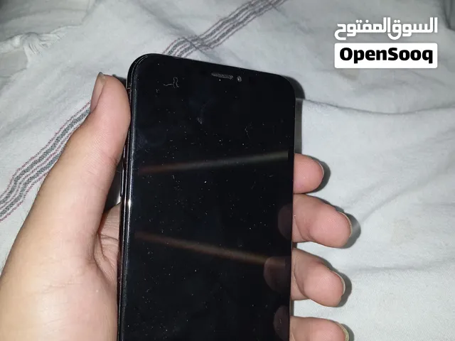 Apple iPhone X 256 GB in Muscat
