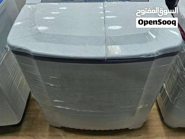تعلن مؤسسه الفرسان للاستيراد عن عرض مغري ومكسر السوق غساله هامر 10 كيلو فقط ب 75 الف لحقو العرض.