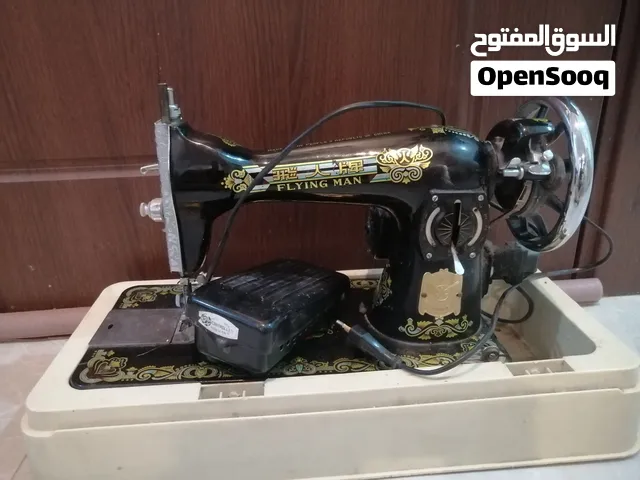 ماكينة خياطة فلاينج مان بالماتور