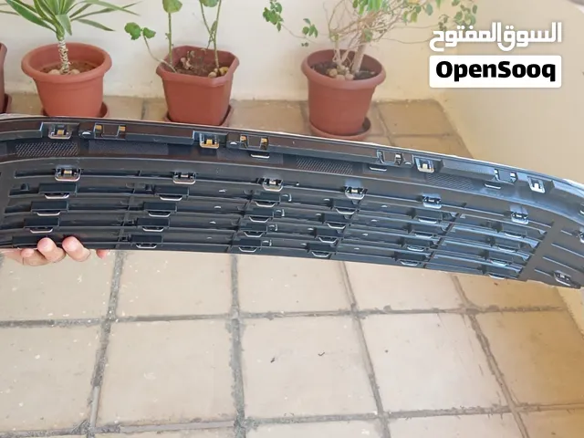 قطع فورد فيوجن2017