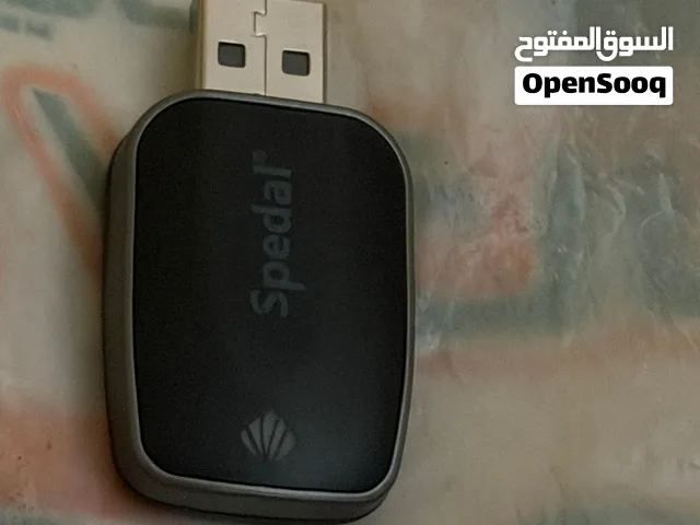 كاربلاي يصلح لجميع السيارات لاسلكي بدون وصلات