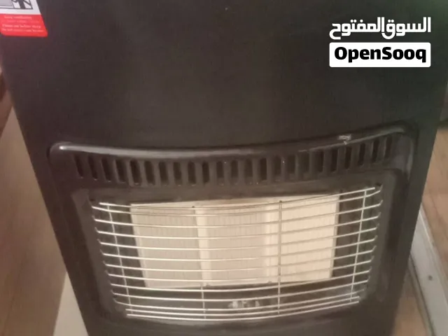 صوبة غاز مستعمله مره واحده اخر الشتوية