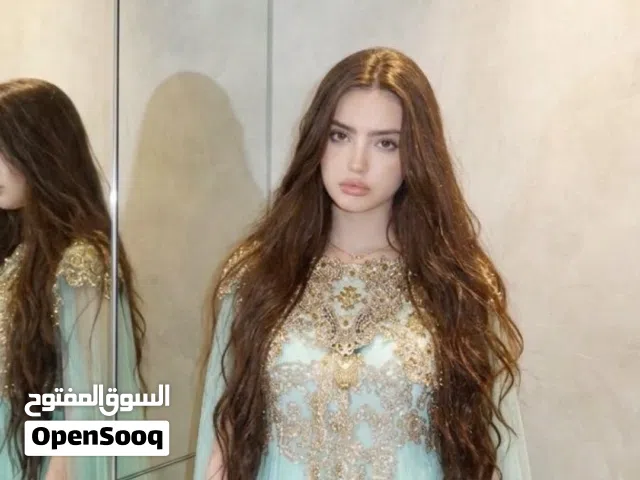 فساتين حفلات زواج