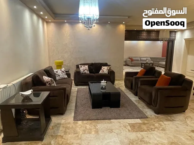 Luxurious Apartment in Abdoun for Rent