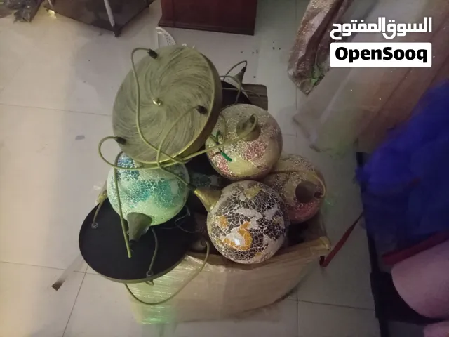 اضويه ملونه ولمبات ليزرية لون أبيض قوي