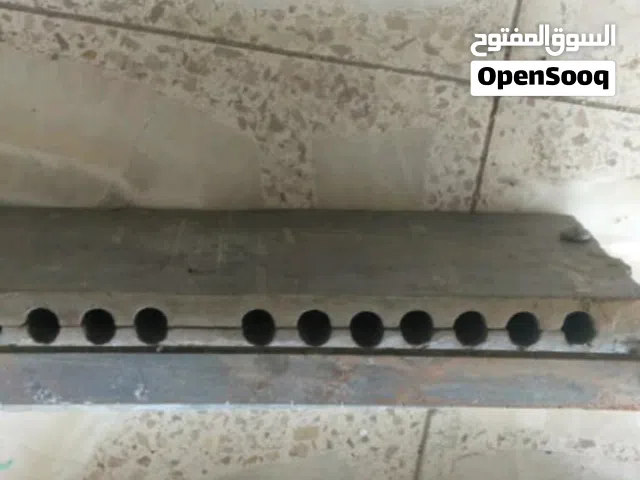 استطمبات شمع معدن ثقيل