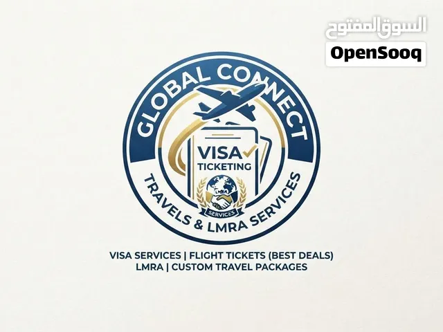 Ticketing And Travels At Best Deals!!!