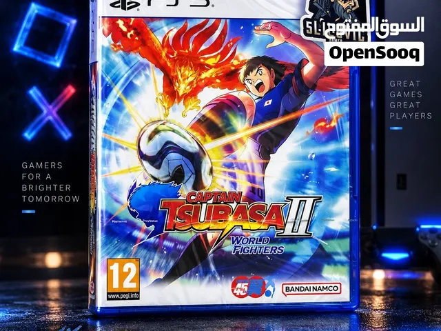 أشرطة PS4 & PS5  PS3  PS2 ألعاب قوية وأسعار منافسة جدًا ( كمية محدوده )