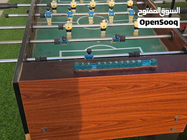 طاولة بيبي فوت