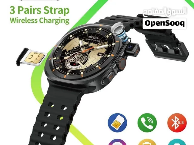 Other smart watches for Sale in Al Sharqiya