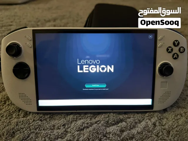 جهاز العاب Lenovo Legion Go S