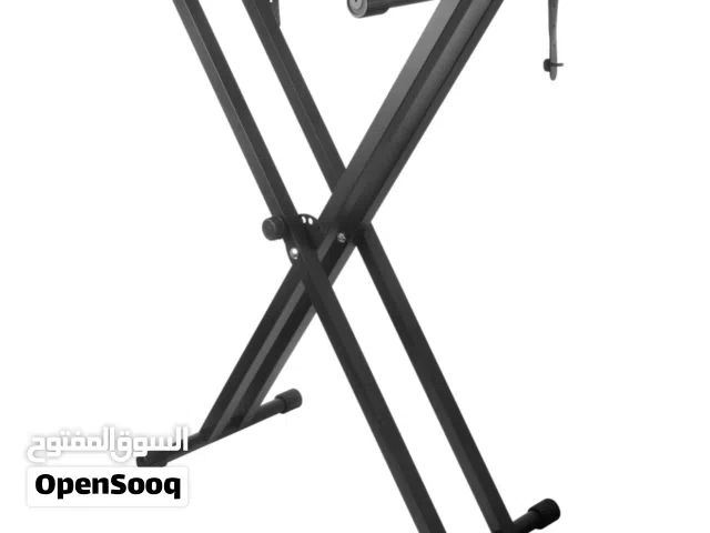 دبل ستاند كيبورد بيانو – Double Piano Keyboard Stand