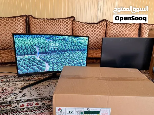 ASUS gaming monitor and Samsung monitor for sale – price1000; negotiable.