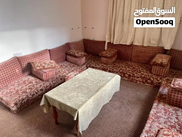 شقة مفروشة نظيفة مرتبة حي الزراعة اعلان موجهة من المالك