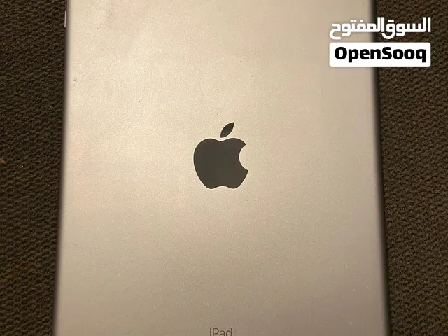 للبيع iPad الجيل الخامس