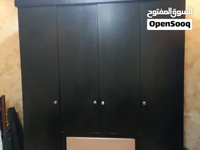 غرفة نوم مفرده