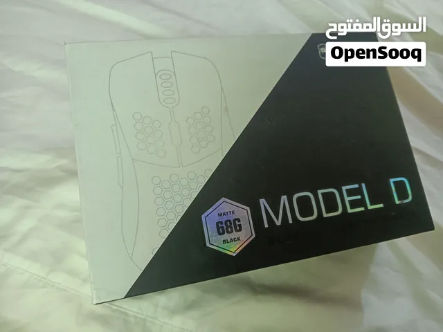 ماوس glorious model d