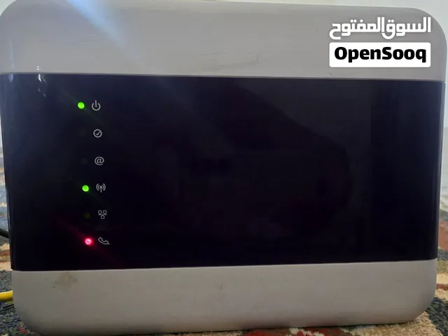 راوتر و مودم هواوي - خط ارضي