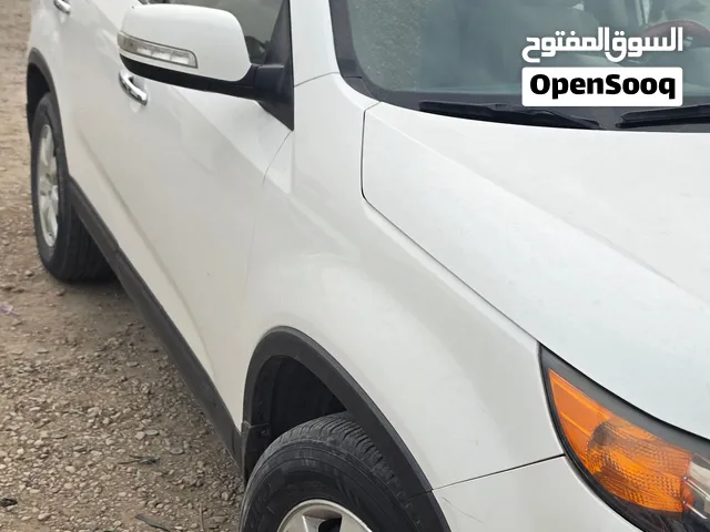 Used Kia Sorento in Karbala
