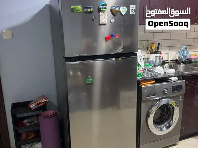 LG Top Freezer Refrigerator for Sale