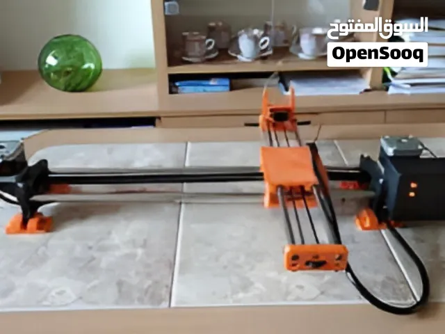 EasyDraw V3 Writing and Drawing Machine (FULLY ASSEMBLED)