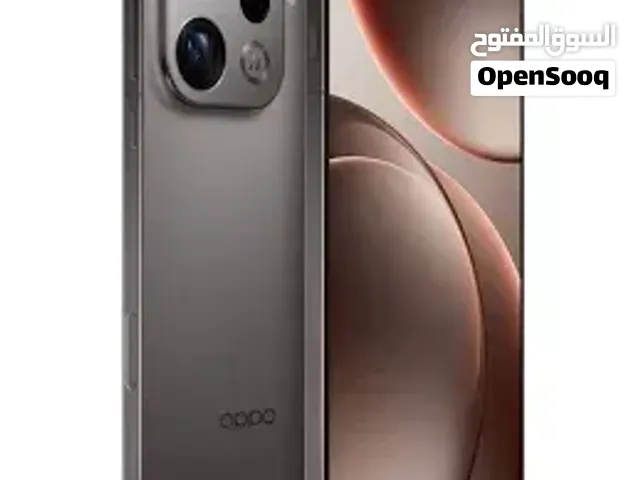 oppo find x9 pro