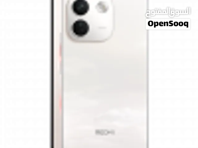Xiaomi Redmi Note 14 Pro Plus 5G 256 GB in Amman