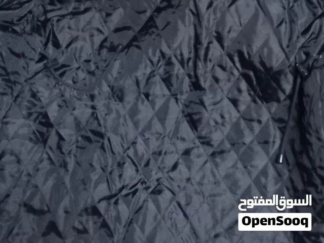 جاكيت أسود مقاس 2اكس اطالي صوف