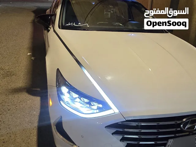 Used Hyundai Sonata in Basra