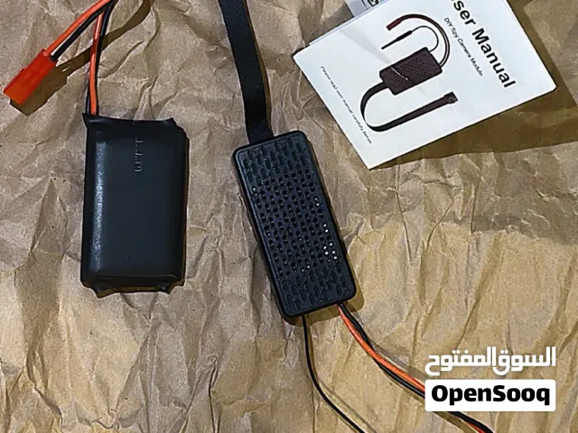 للبيع كاميرات صغيره جديده بالكرتون للاستفسار اكثر التواصل واتساب+ سماعات