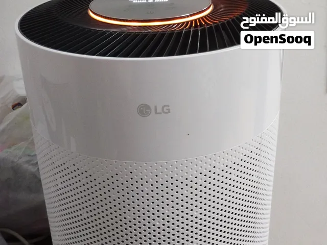 Air purifier LG brand