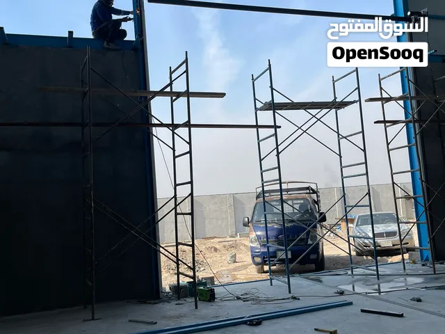 كبنكات المنيوم