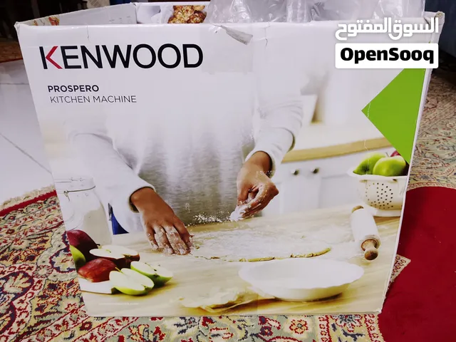 ماكينة عجن KENWOOD