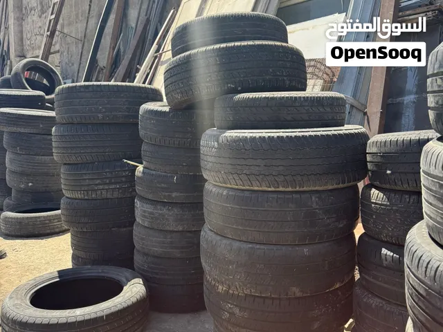 شروة كوشوك مستعمل بحالة جيدة