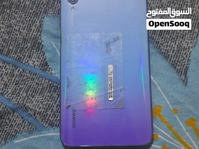 Huawei Y9s 128 GB in Cairo