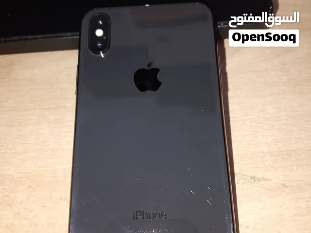 ايفون X  للبيع