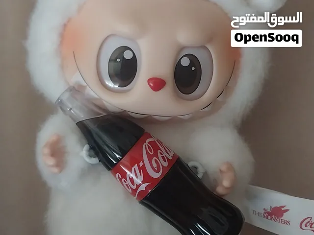 Labubu coca cola for sale